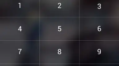 Screenshot von ASUS Calling Screen 1