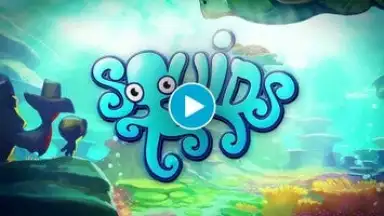 Screenshot von Squids 1