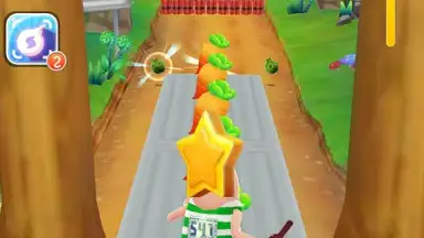Screenshot von Runaway Rabbit: Usavich 13