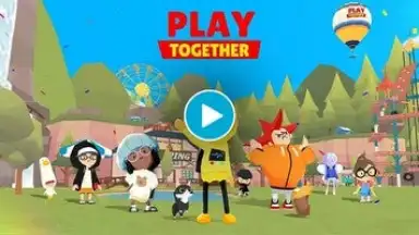 Screenshot von Play Together 1