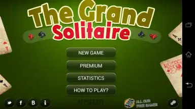 Screenshot von Solitaire Extreme 7