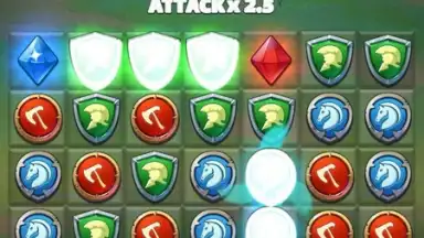 Screenshot von Rolling Knight 5