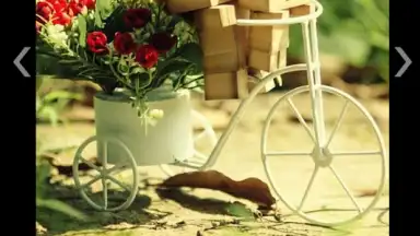 Screenshot von Romantic Love Pics 3