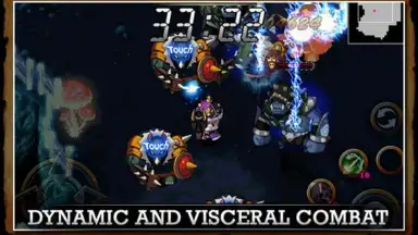Screenshot von Zenonia 4 3