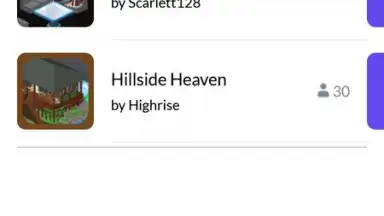 Screenshot von Highrise 10