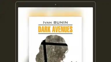 Screenshot von MyBook 10