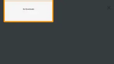Screenshot von Adblock Browser 3