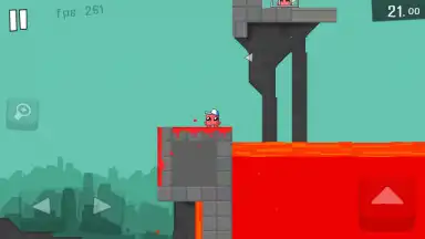 Screenshot von Mad Dex Arenas 6