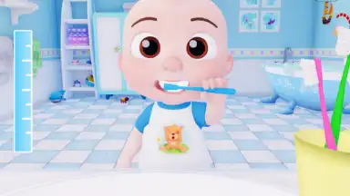 Screenshot von CoComelon 10