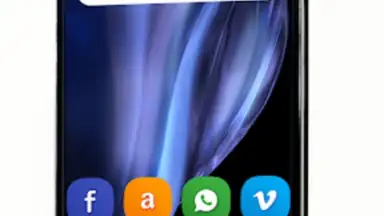 Screenshot von MIUI 14 Launcher 2
