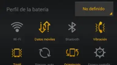 Screenshot von Norton Utilities & Task Killer 3