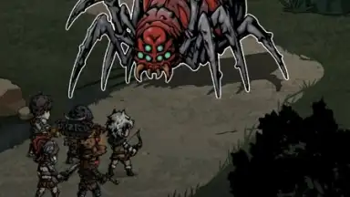Screenshot von Titan Slayer 6
