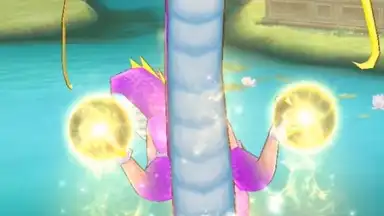 Screenshot von Yo-Kai Sangokushi: Kunitori Wars 9