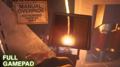 Screenshot von Alien: Isolation 19