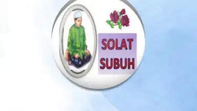 Screenshot von Cara Solat Subuh Dan Persoalannya 5