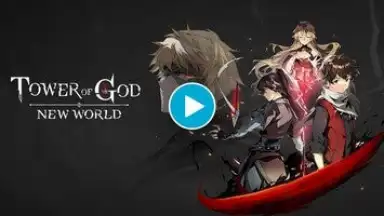 Screenshot von Tower of God: New World 1