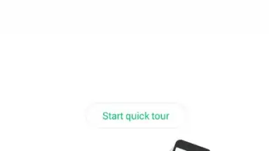 Screenshot von Pacer 1