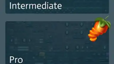 Screenshot von FL Studio for Beginners 5