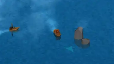 Screenshot von DOKDO 7