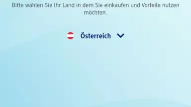 Screenshot von Mein dm 2