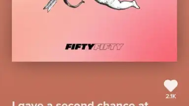 Screenshot von TikTok Music 5