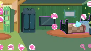 Screenshot von Pocket Pony 2 5