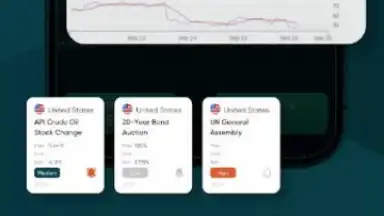 Screenshot von Vantage:All-In-One Trading App 4