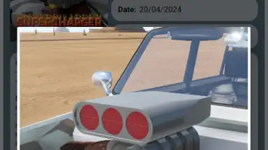 Screenshot von TLD WorkShop 4