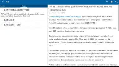 Screenshot von PCI 9