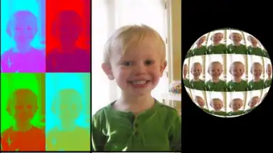 Screenshot von Mega Photo 14