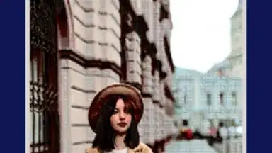 Screenshot von Dazz Cam App 3