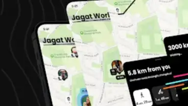 Screenshot von Jagat 6