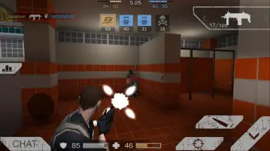 Screenshot von Standoff 2