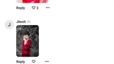 Screenshot von Pinterest 16