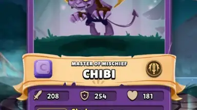 Screenshot von Fable Wars 11
