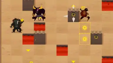 Screenshot von ENYO 10