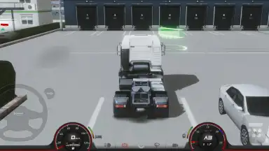 Screenshot von Truckers of Europe 3 17