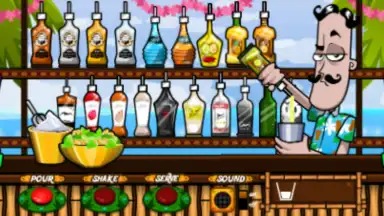 Screenshot von Bartender Mix Right Genius 6