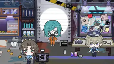 Screenshot von BUD Town 3