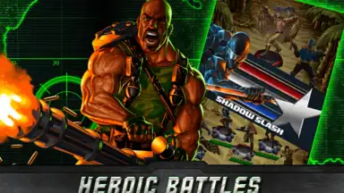 Screenshot von G.I. JOE: Battleground 3