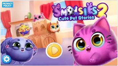 Screenshot von Smolsies 2 5