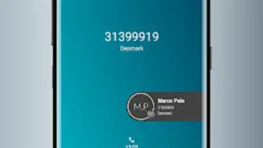 Screenshot von Titanium Recorder 2