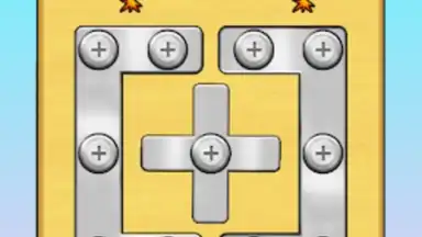 Screenshot von Screw Master: Pin Puzzle 2