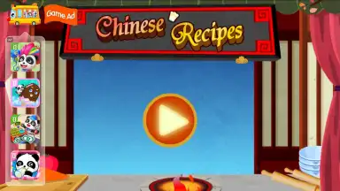 Screenshot von Little Panda's Chinese Recipes 8