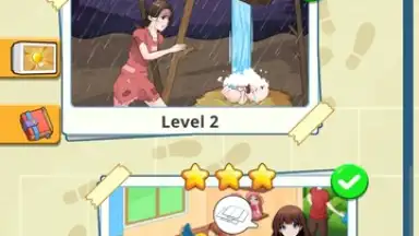 Screenshot von Brain Puzzle: Tricky Test 8