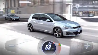 Screenshot von CSR Racing 2 3
