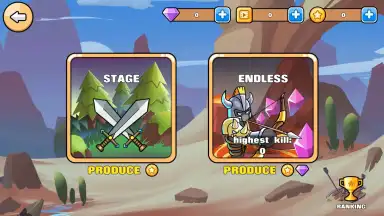 Screenshot von I am archer 6