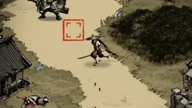 Screenshot von Lost Blade 6