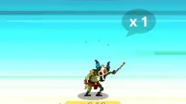 Screenshot von MergeRaid.io 18