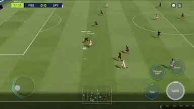 Screenshot von Be a Pro 6